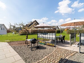 Apartment | Speisen