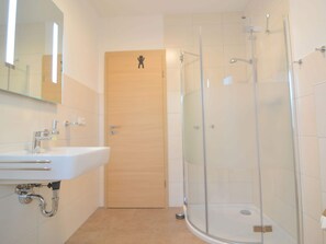 Apartment | Badezimmer