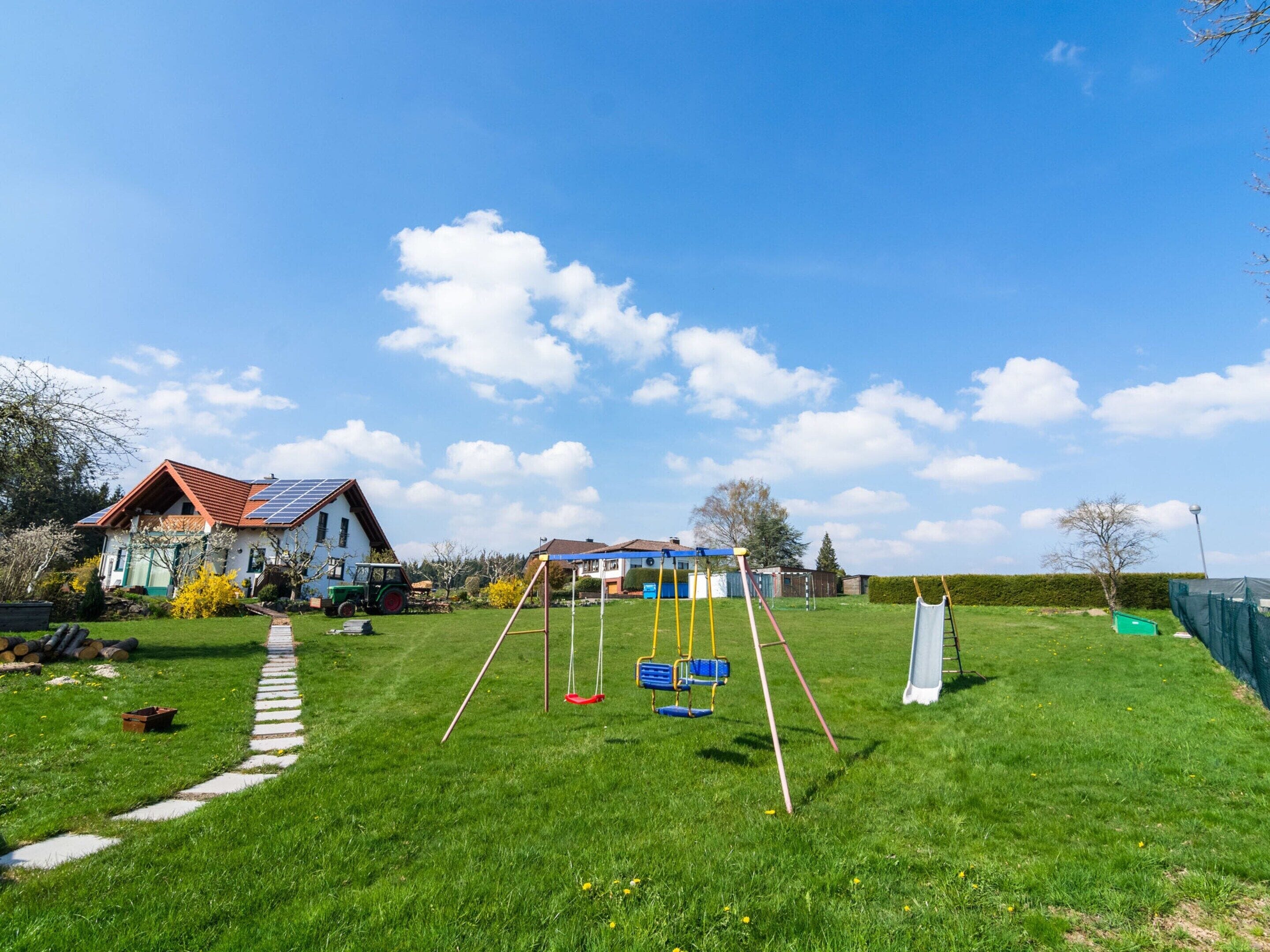 Apartment | Property amenity