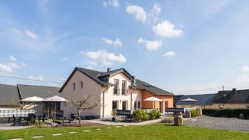 Apartemen | Eksterior