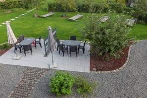 Apartment | Balkoni