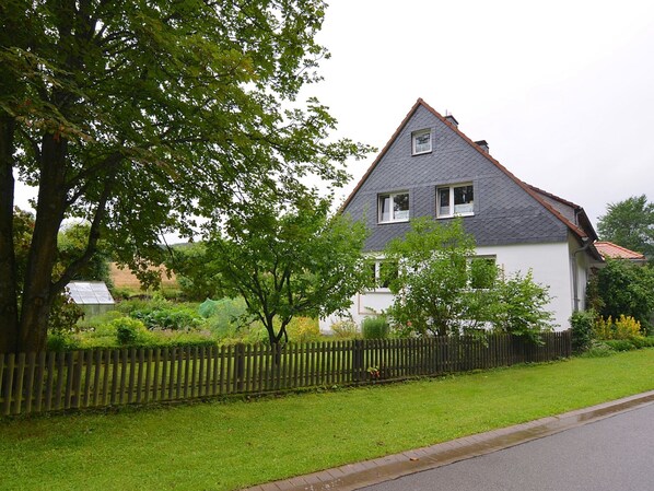 Außenbereich