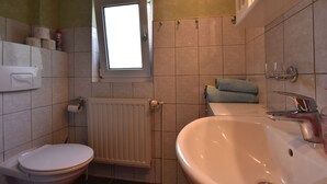 Casa | Baño