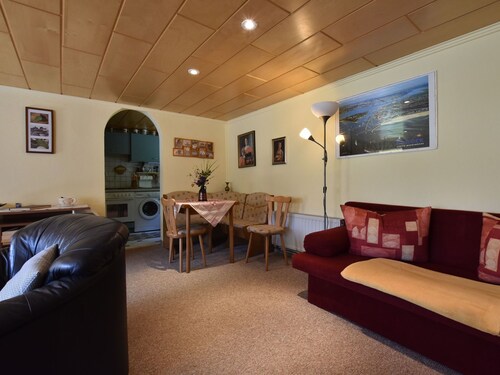Gorgeous Holiday Home in Lütten Klein Near the Sea