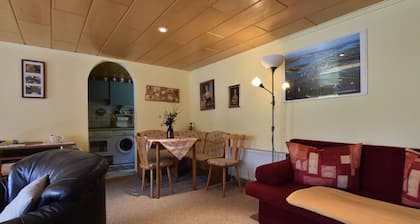 Gorgeous Holiday Home in Lütten Klein Near the Sea