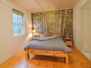 2 bedrooms - Rural Vacation Home in Maarheeze (Maarheeze)