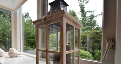 Holiday Home in Holten Near Holterberg