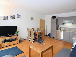 Apartment | Living area
