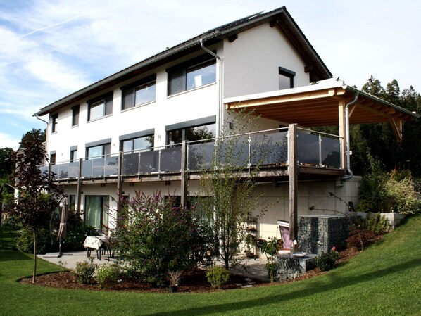 Apartment | Exterior