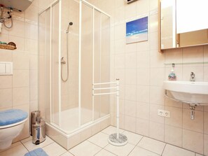 Huis | Badkamer