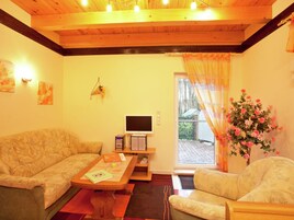 House | Living area