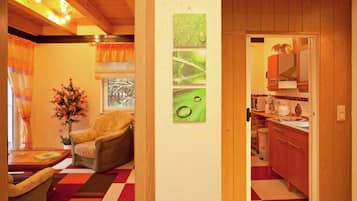Rumah | Interior