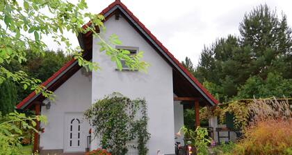 Waldblick Forest Retreat