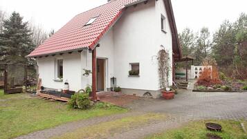 House | Exterior