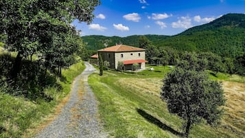 Apartment | Exterior