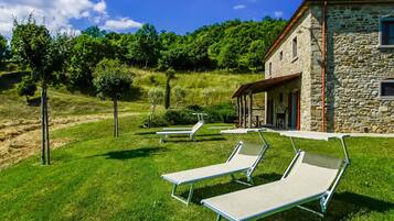 Apartment | Exterior