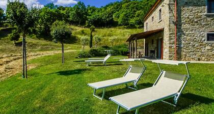 Belvilla by OYO Biancospino