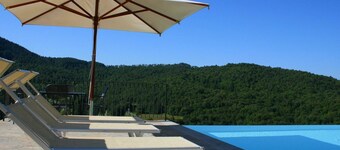 Belvilla by OYO Biancospino