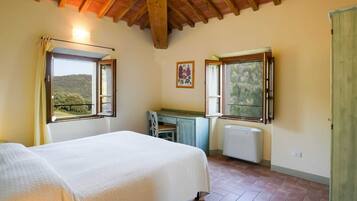 Apartemen | 1 kamar tidur dan dilengkapi dengan perabotan berbeda-beda