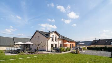 Nhà | Ngoại thất