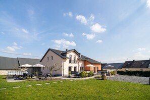 独立别墅 | 外观