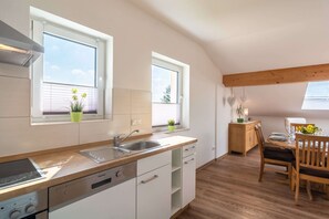 Maison | Cuisine privée