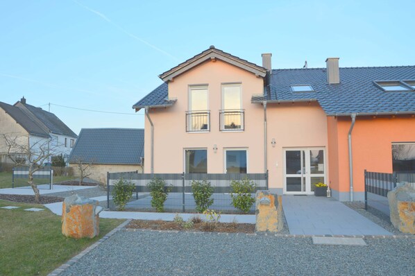 House | Exterior