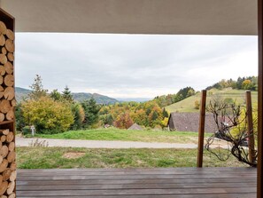 Apartment | View from property