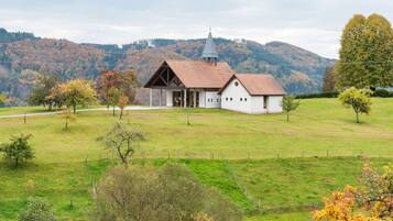 Apartment | Exterior