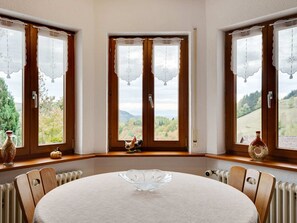 Apartment | Dining - Apartment in Kleines Wiesental (Kleines Wiesental)