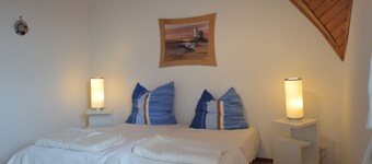 Farmstay Comfort in Juchen