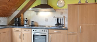 Farmstay Comfort in Juchen