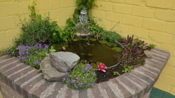 Apartemen | Eksterior