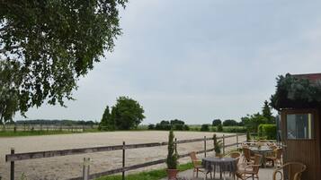 Apartemen | Eksterior