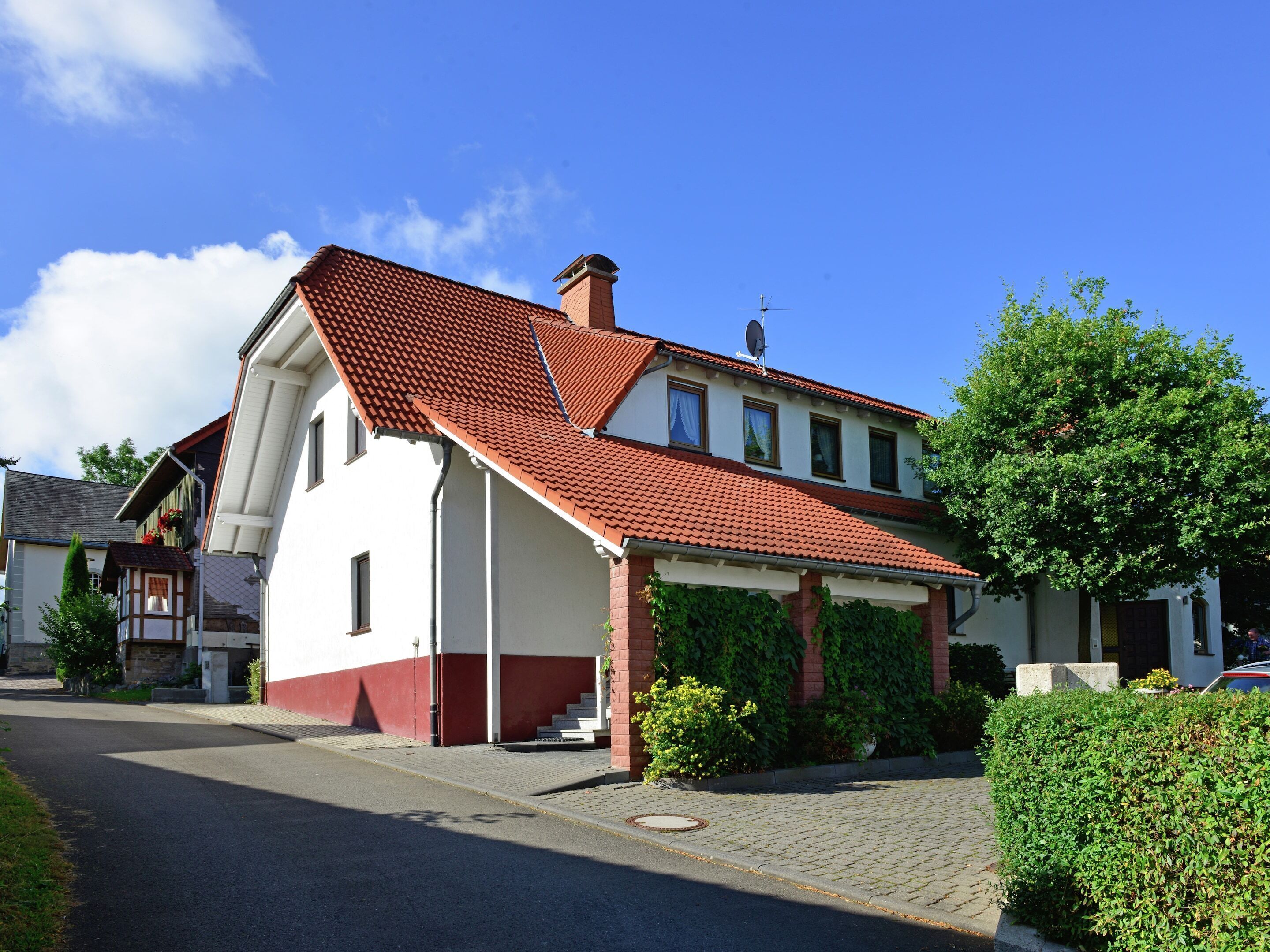Apartment | Exterior