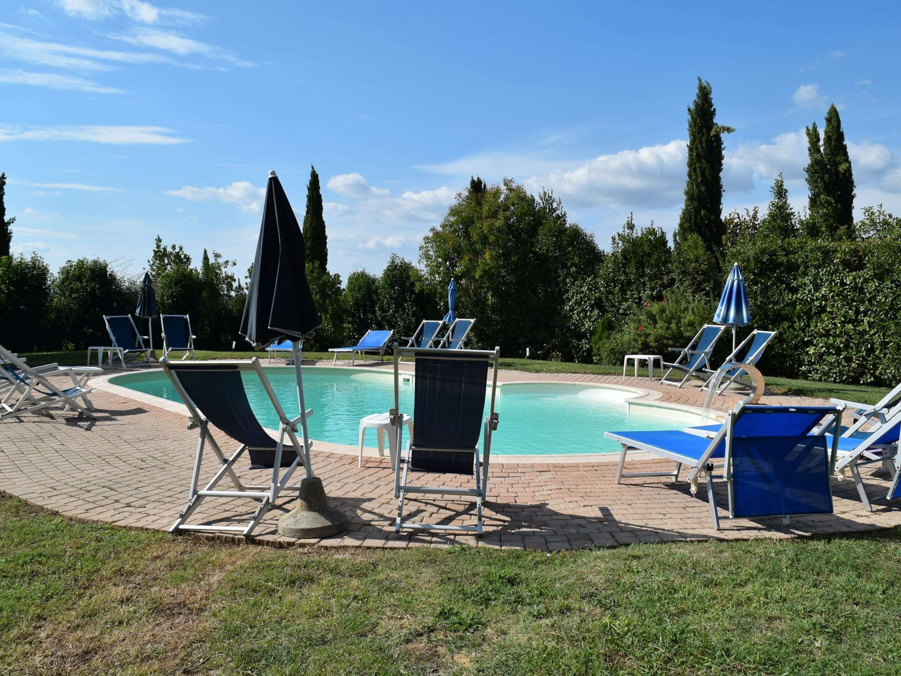 House | Pool | Outdoor pool