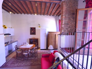 Ferienhaus | Speisen