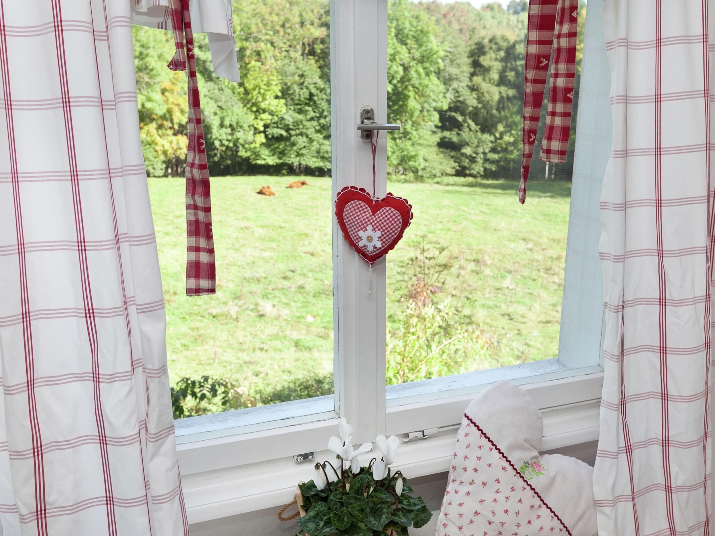 Apartemen | Detail interior