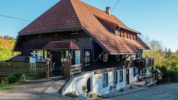 Apartemen | Eksterior