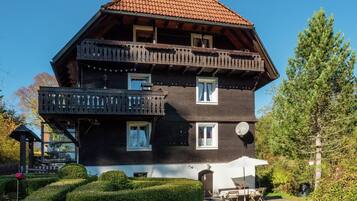 Apartemen | Eksterior