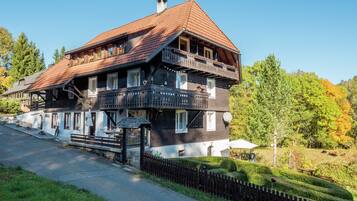 Apartment | Exterior