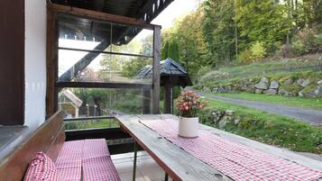 Apartment | Property amenity