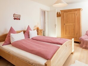 Apartment | Room amenity