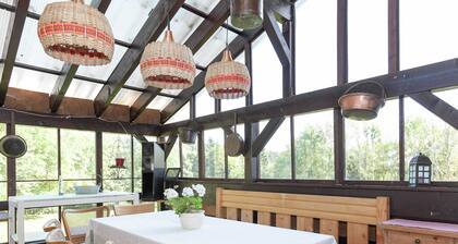 Ferienhaus in Wittenschwand