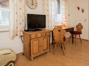 Apartment | Living room