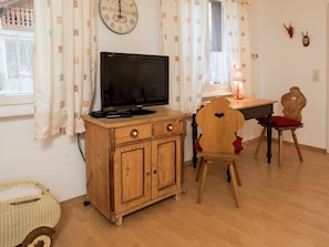 Apartment | Wohnzimmer