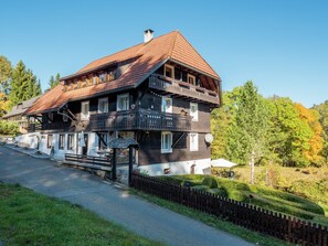 Exterior - Ferienhaus in Wittenschwand (Dachsberg)