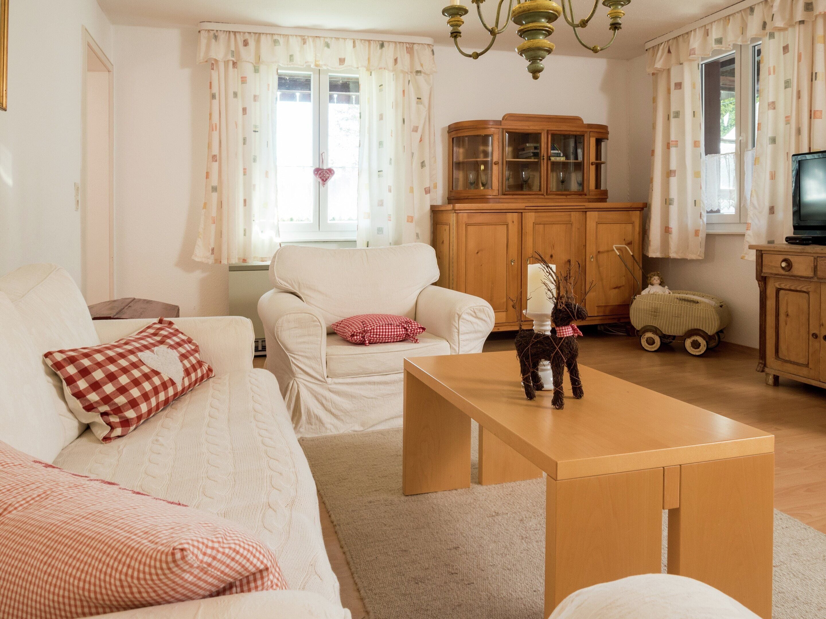 Apartment | Living room