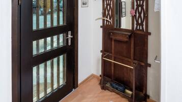 Apartment | Reception