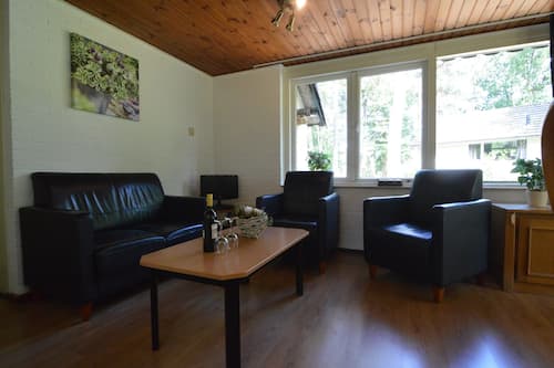 House | Living room